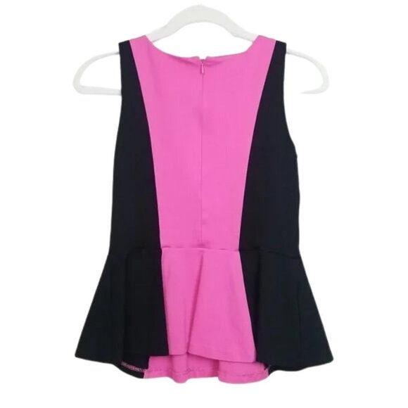 INC Peplum Top - Picture 4 of 4